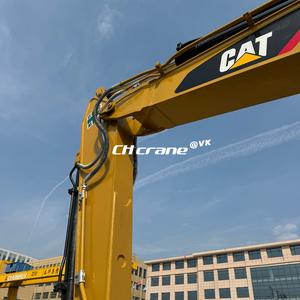 Japan 'S Bijna Nieuwe 12ton Kat 312d Rupsgraafmachine Goedkope Gebruikte Rups 312 315 313 310 <span class=keywords><strong>318</strong></span> 320 Graafmachine Te Koop - Product Image 6