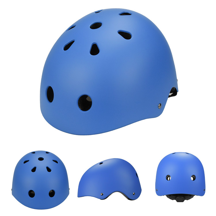 Moveable Chin Bar Electric Skateboard Helmet Outdoor Sports Products For Adults Skating