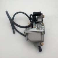Carburateur Remplacer pour Suzuki LT50 LT50 LT-A50 2002 2003 2004 2005 ATV Four Carb
