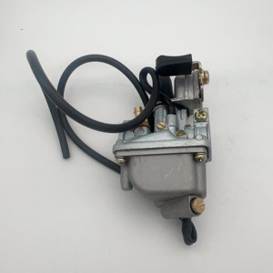 <span class=keywords><strong>Carburateur</strong></span> Remplacer pour Suzuki <span class=keywords><strong>LT50</strong></span> <span class=keywords><strong>LT50</strong></span> LT-A50 2002 2003 2004 2005 ATV Four Carb - Product Image 4