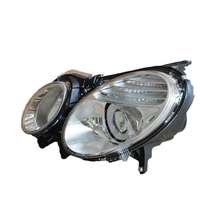 Nuevos Faros Delanteros LED OEM 2118205161 2118205261 de 12 V para Clase E W210 Serie 1995-2011, Conjunto de Faros