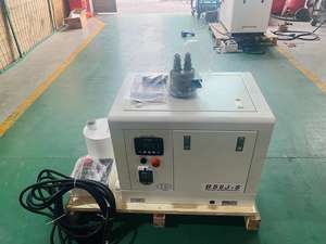 מיני 3kw 4kw 5kw 6kw 6kw גנרטור דיזל ימי סט 1/3 שלבים כוח inverter, גנרטור דיזל ימי למכירה - Product Image 4