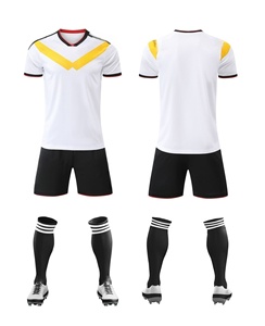 Personalización de Uniformes de Fútbol, Camisetas de la UEFA Champions League, Camisetas de Clubes de la Premier League Inglesa, Francia, España - Product Image 6