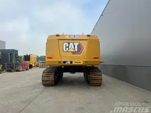 Excavadora Hidráulica de Orugas 395 en Oferta, Máquina de Minería de Alto Rendimiento para Proyectos de Movimiento de Tierras en Canteras y Construcción - Product Image 6