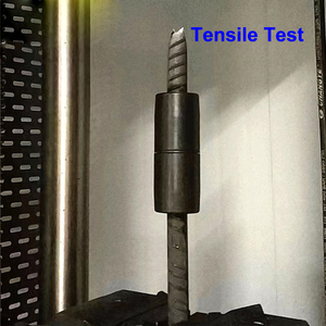 Xây dựng cốt thép nối <span class=keywords><strong>Coupler</strong></span> một cảm ứng cốt thép <span class=keywords><strong>Coupler</strong></span> cho thanh thép 12-32mm - Product Image 6