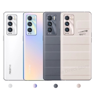 Realme GT Master Edition 5G Smartphone Snapdragon <span class=keywords><strong>778G</strong></span> 6.43 ''120Hz Super AMOLED 65W Charge rapide 4300mAh 64MP caméra OTA NFC - Product Image 5