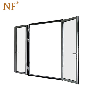 חלונות דלתות upvc, הזזה חלון ודלת הזזה - Product Image 4