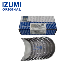 Rodamiento Principal IZUMI ORIGINAL 4D35, Rodamiento de Biela, Compatible con Camiones <span class=keywords><strong>Mitsubishi</strong></span> FUSO <span class=keywords><strong>CANTER</strong></span> - Product Image 1