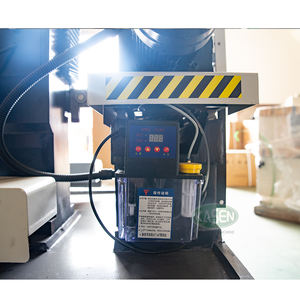 EDM DK7745 CNC EDM Tel Kesme Makinesi CNC EDM Tel Kesme Makinesi Tel Kesme Makinesi CNC Tel Kesme Makinesi - Product Image 6