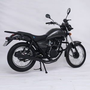 Motocicleta <span class=keywords><strong>chopper</strong></span> de estilo clásico, bici de calle, barata, <span class=keywords><strong>125cc</strong></span> - Product Image 4