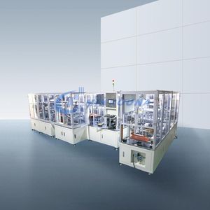 高性能锂金属固态电池研发设备 - Product Image 4