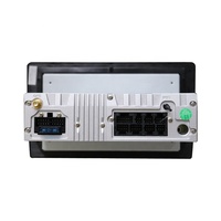 10.1 ''One Din Two Din Système multimédia universel de voiture Android Autoradio Audio Gps Carplay Android Auto DSP 4G 360 Caméra