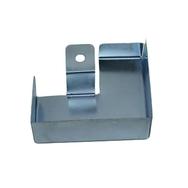 Caja metálica personalizada para fabricación de chapa, caja metálica industrial, caja metálica personalizada