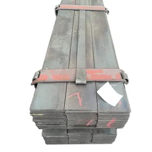 hot rolled and slit cheap price ss400 standard s235 flat carbon steel bars sae 1020 10mm