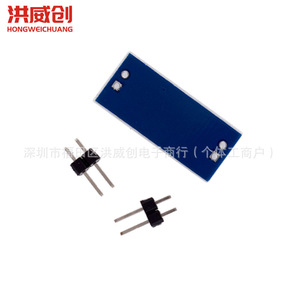 Module d'alimentation Hongweichuang AMS1117 1.8V, convertisseur DC-DC pour projets électroniques - Product Image 3