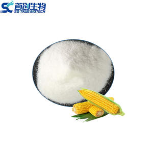 Производитель-поставщик высококачественного пищевого растворимого кукурузного волокна (резистентного декстрина) в порошке - Product Image 2