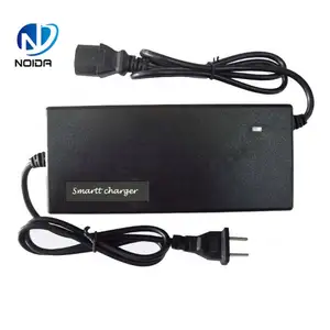 Noida 120W Power Adapter / Battery Charger Bank