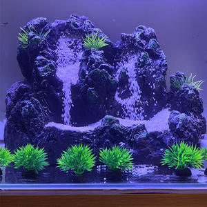 Aquarium Aquarium Met Wit Zand Aquarium Aquarium Aquarium Aquarium Aquarium Aquarium - Product Image 5