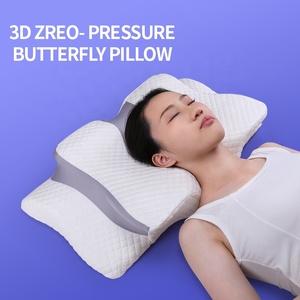 Aloe Vera âm thanh ngủ bộ nhớ bọt gối - Product Image 2