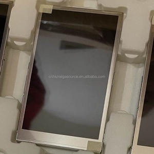 LQ043Y1LX01 4,3 pulgadas 480*800 TFT LCD Módulo de pantalla LCD pantalla TFT LCD panel en stock - Product Image 3