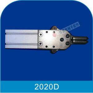 Bras robotique, pince à cylindre, assemblage de rotation (90 180 360), liste complète des pièces pneumatiques - Product Image 5