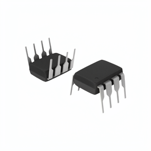 ผู้ผลิตชิ้นส่วนวงจรอิเล็กทรอนิกส์ ช่องทางจำหน่าย MAX808LCPA+ ชิปจัดการพลังงาน (PMIC) 8 DIP - Product Image 1