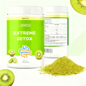 Polvere Detox Originale per Pancia Piatta e Dimagrimento Istantaneo a Marchio Privato - Product Image 5