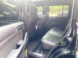 Jetour Traveler 2.0T 4WD SUV Usado 2023 – SUV Todoterreno, SUV Chino Robusto para Exportación - Product Image 4