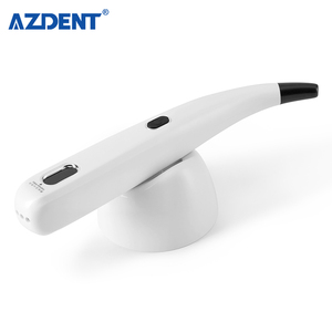 Nuevo producto Azdent Dental Nuevo Osstell Beacon ISQ Implante Medidor de estabilidad Instrumento de herramienta - Product Image 4