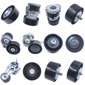 Polea tensora de correa de motor para <span class=keywords><strong>BMW</strong></span> X1 X3 X5 X7 Z4 M3 M4 IX3 <span class=keywords><strong>I4</strong></span> 1 3 5 7 2 4 6 Series - Product Image 5