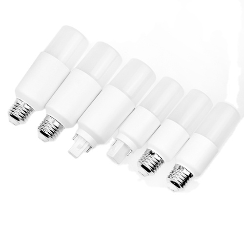 YourLux T37 Rechargeable LED Bulb 5W 7W 9W | Mini Stick Light | E27 B22 E14 Base