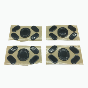 <span class=keywords><strong>Logitech</strong></span>-patines de ratón Tiger para videojuegos, pies de ratón deslizantes inalámbricos para <span class=keywords><strong>Logitech</strong></span> G502 /G PRO X - Product Image 4