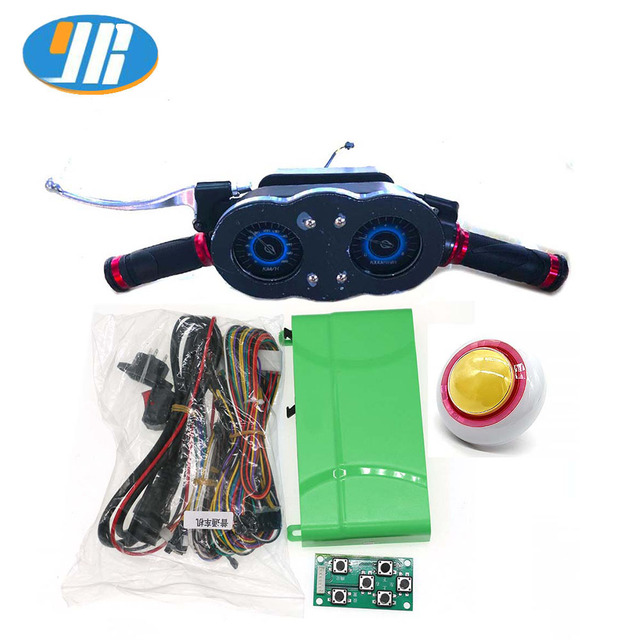 For 38898 Kids Shooting Machine Main Board Kit DIY Assembly for Ages 6+ Guangdong Made