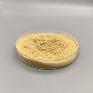 Fertilizzante biologico agricolo in polvere di seleniuro di chitosano di alta qualità cinese - Product Image 1