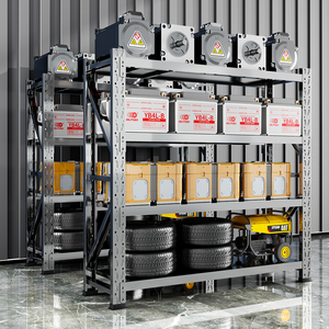 الفولاذ المقاوم للصدأ في قبو المدرسة والمكتب وحدات التخزين البارد مع ألواح مثقبة - Product Image 5