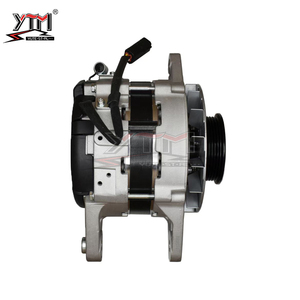 2006เครื่องกำเนิดไฟฟ้ากระแสสลับ2310000Z11ด้วย ADG-GK4XAB 02012221610 100A 24โวลต์สำหรับรถนิสสัน <span class=keywords><strong>UD</strong></span> รถแทรกเตอร์ - Product Image 2