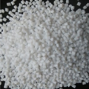 ผู้ผลิตเม็ดพลาสติกโพลีเอทิลีนเทเรฟทาเลต (PET) สีขาวบริสุทธิ์จากวัตถุดิบพลาสติก - Product Image 2