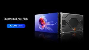 16:9 माइक्रो कोब 8k p0.625mm अल्ट्रा पतली एलईडी स्क्रीन इनडोर कर्व्ड स्क्रीन स्क्रीन - Product Image 6