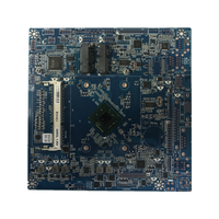 Servicio Integral de Ensamblaje de PCB, Fabricante de Termómetros Inalámbricos PCBA, Ensamblaje de PCB sin Plomo HASL