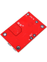 Module de chargeur de batterie solaire photovoltaïque 12V à 3 cordes avec contrôleur MPPT, carte de génération d'énergie, provenance Chine