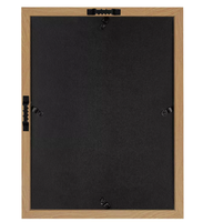 Kotak Kenangan Modern Bingkai Kayu Solid Hitam Ramah Lingkungan OEM/ODM Pabrik 6x6 12x16 inci dengan Lapisan Kain Linen dan Logo Kustom