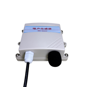 Capteur de bruit de type divisé de haute précision Module de détection de bruit testeur de décibels sonomètre 35-120dB TTL/485 sortie Gn11 - Product Image 4