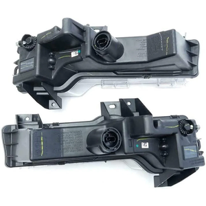 ไฟขับขี่ LED ด้านหน้าซ้ายขวา OEM พร้อมไฟเลี้ยว ไฟตัดหมอก สำหรับรถยนต์เทสล่า รุ่น 3 และรุ่น Y ปี 2017-2021 - Product Image 4
