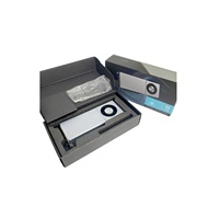 Nouvelle carte graphique pour station de travail R9700 32G GDDR6 refroidie par ventilateur, PCIe 5.0, 256 bits, DP DirectX 12, fréquence mémoire 2000 MHz, fréquence cœur 1620 MHz