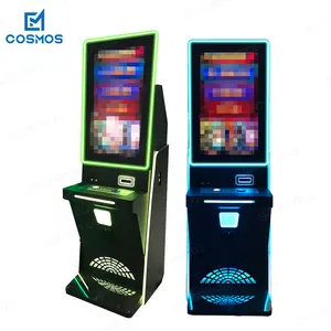 Hot Selling Board Skill Arcade Game Verticale Scherm Machine Willy Wonka Dromers Van Dromen