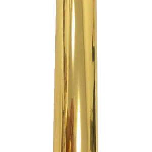 Chất lượng tốt nhất UV dtf dập nóng Lá phản chiếu HTV truyền nhiệt in Lettering phim PVC dính Da Lá dtf máy in - Product Image 5