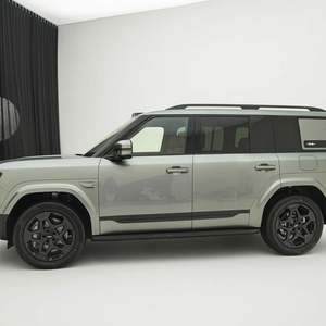 2025 BYD Equation Leopard 8 Deluxe Edition SUV à quatre roues motrices Grand SUV 6/7 sièges Aide à la conduite intelligente Entrée sans clé - Product Image 1