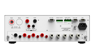 Analisador trifásico monofásico tudo em um | Regulamento de segurança inteligente | Testador elétrico de alta precisão - Product Image 5