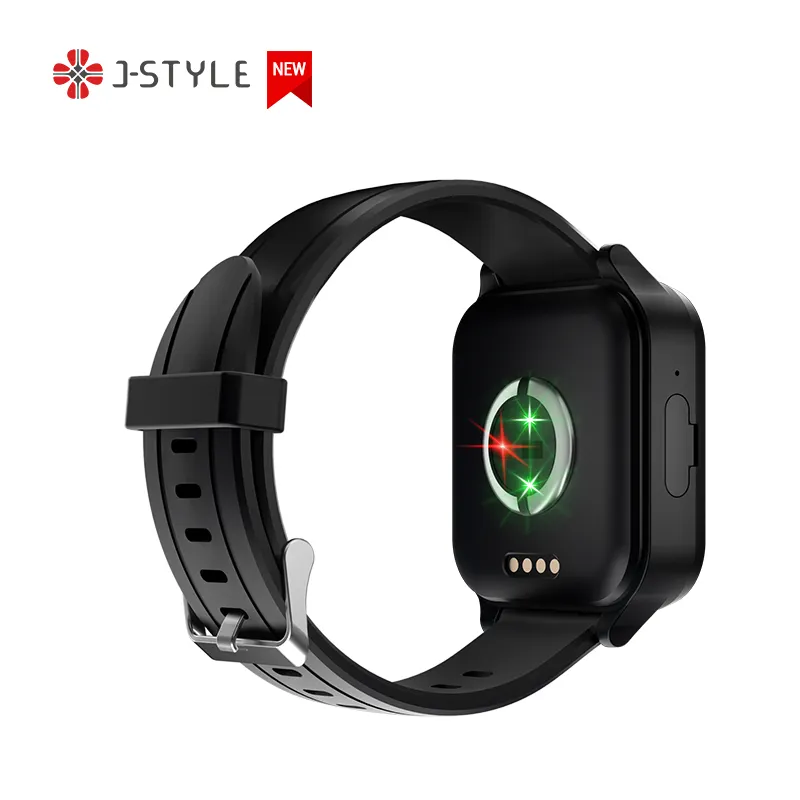 2032 Smart Watch Gps 4g Video Call Sim Card with Lte Gps Pcba Oled Lcd Display Mobail Mit Simkartenslot Made in China India Kids