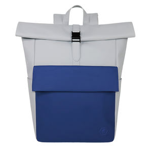 Venta al por mayor <span class=keywords><strong>de</strong></span> China Mochila <span class=keywords><strong>de</strong></span> cuero Estilo <span class=keywords><strong>de</strong></span> cuero Precio competitivo Mochila <span class=keywords><strong>de</strong></span> cuero <span class=keywords><strong>para</strong></span> mujeres Hombres Capacidad portátil personalizada <span class=keywords><strong>para</strong></span> viajes - Product Image 4